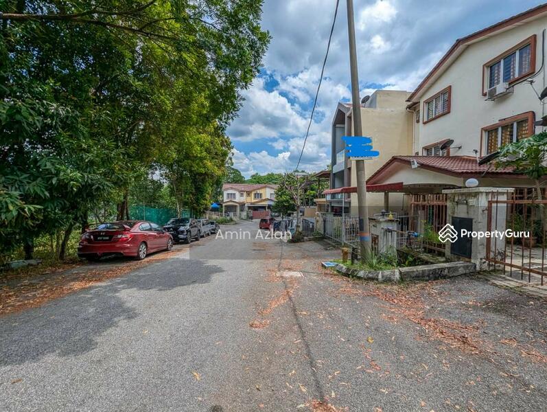 Untuk Dijual - Taman Bukit Permata