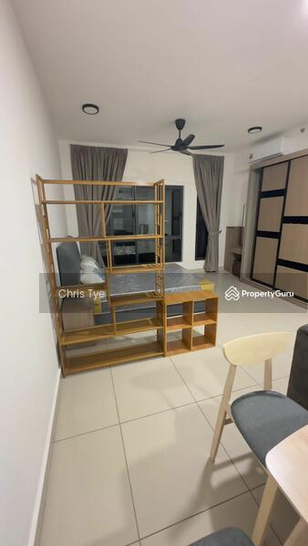 Servis Apartment untuk Disewa di Tulip Residence - Chris Tye - PropertyGuru.com.my