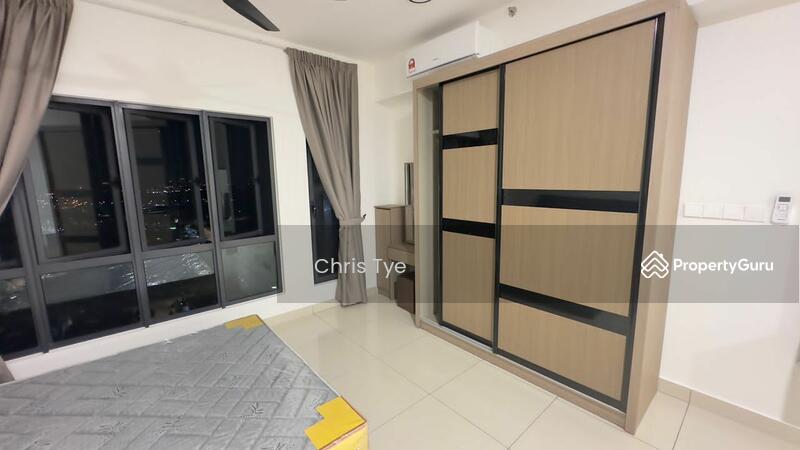 Servis Apartment untuk Disewa di Tulip Residence - Chris Tye - PropertyGuru.com.my