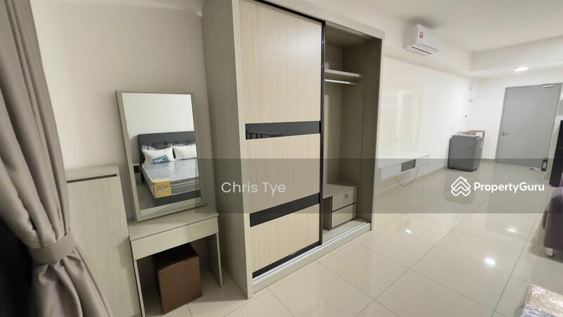 Servis Apartment untuk Disewa di Tulip Residence - Chris Tye - PropertyGuru.com.my