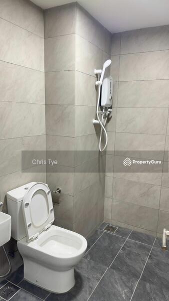 Servis Apartment untuk Disewa di Tulip Residence - Chris Tye - PropertyGuru.com.my
