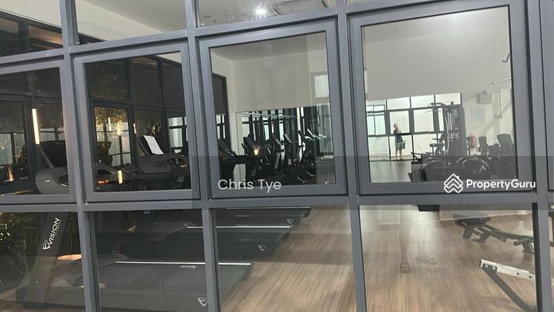 Servis Apartment untuk Disewa di Tulip Residence - Chris Tye - PropertyGuru.com.my