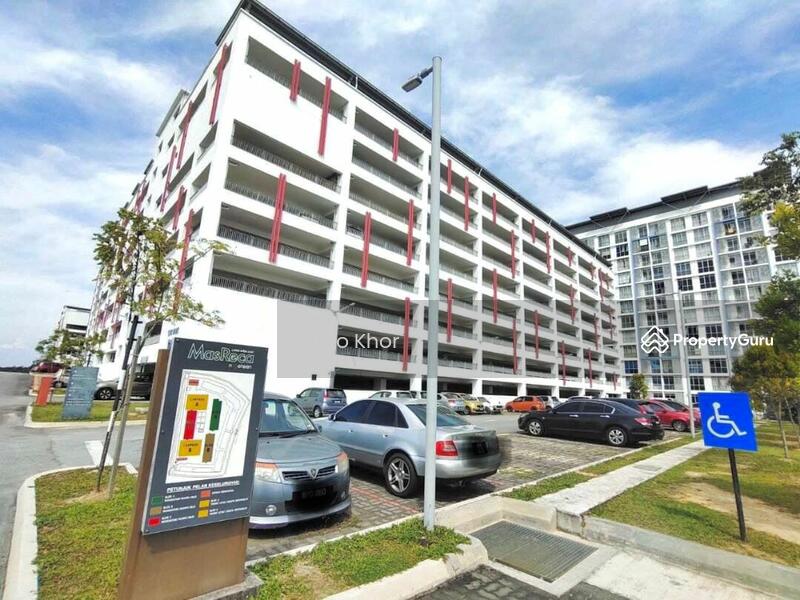 Pangsapuri untuk Dijual di MasReca n19eteen - Leo Khor - PropertyGuru.com.my