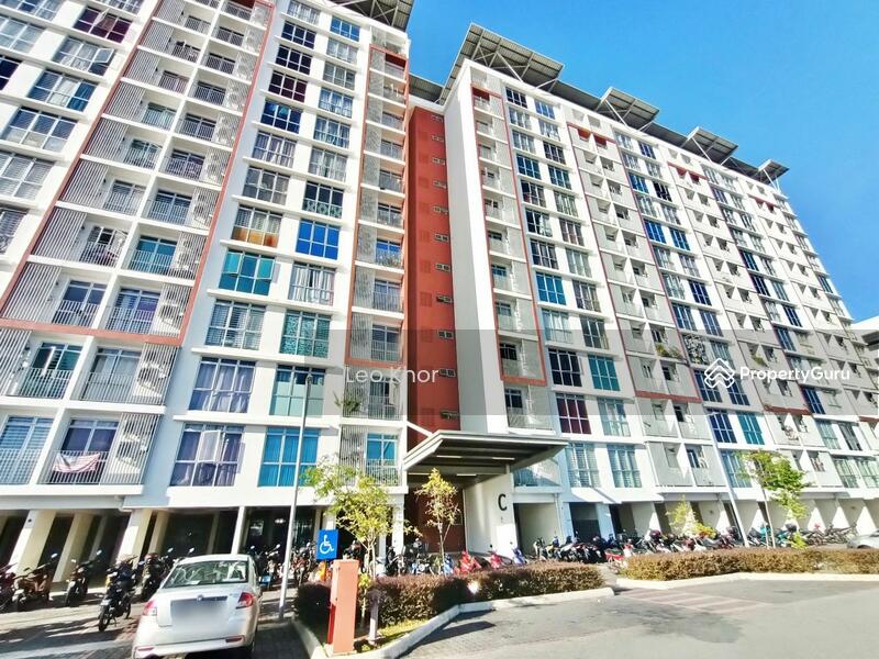 Pangsapuri untuk Dijual di MasReca n19eteen - Leo Khor - PropertyGuru.com.my