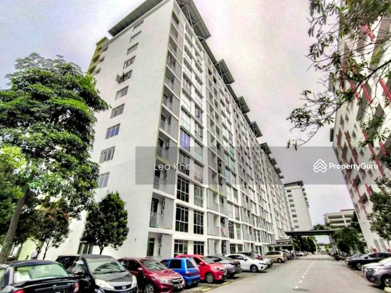 Pangsapuri untuk Dijual di MasReca n19eteen - Leo Khor - PropertyGuru.com.my