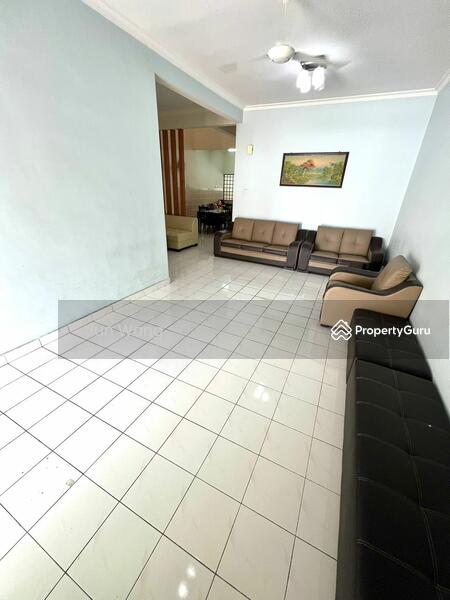 For Sale - Taman Gaya Tamans Gayas