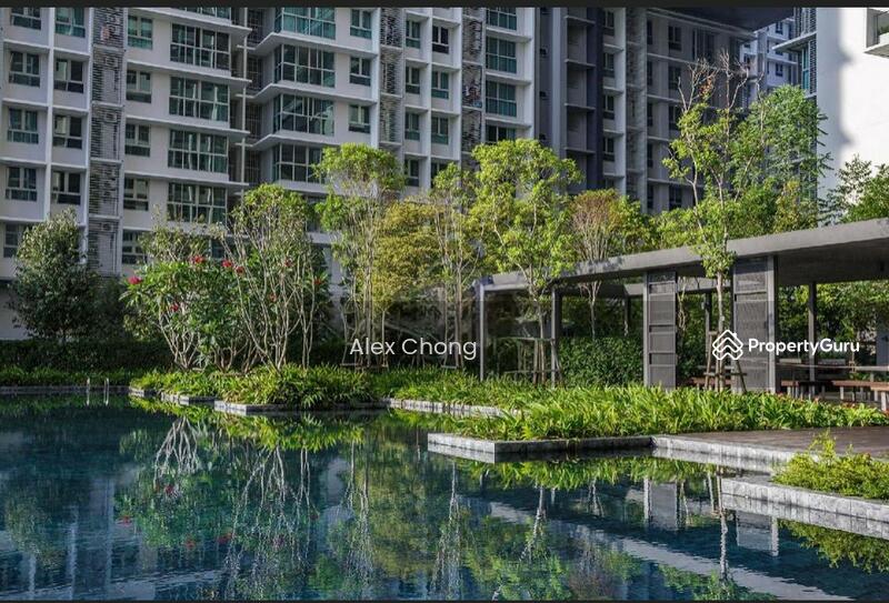 Untuk Dijual - Cantara Residences