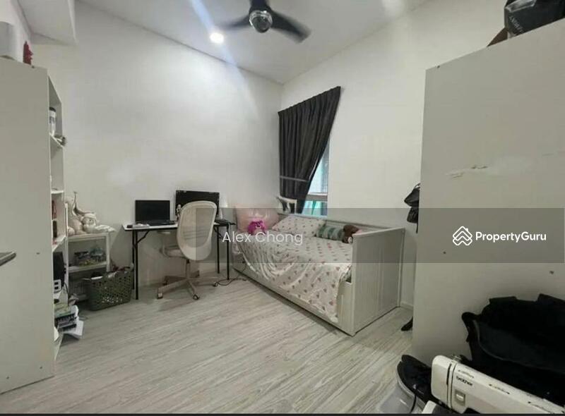 Untuk Dijual - Cantara Residences