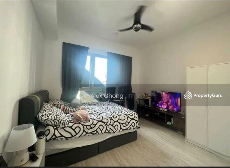 Untuk Dijual - Cantara Residences