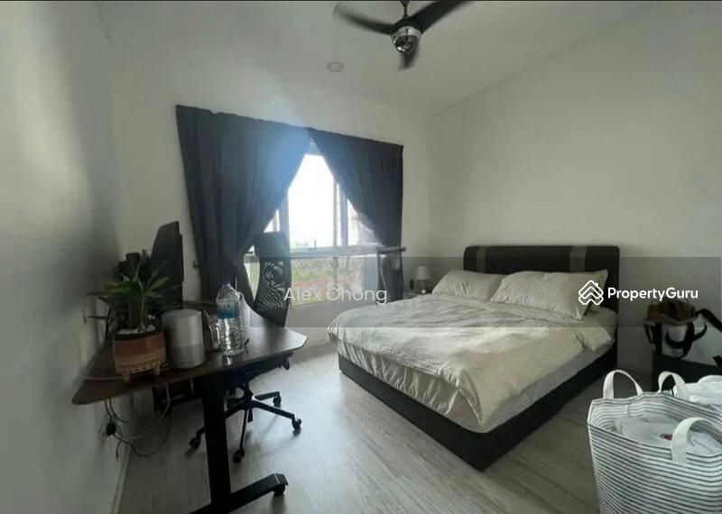 Untuk Dijual - Cantara Residences