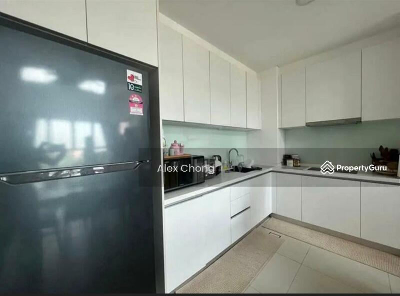 Untuk Dijual - Cantara Residences