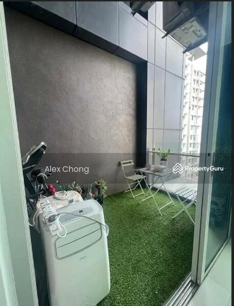 Untuk Dijual - Cantara Residences