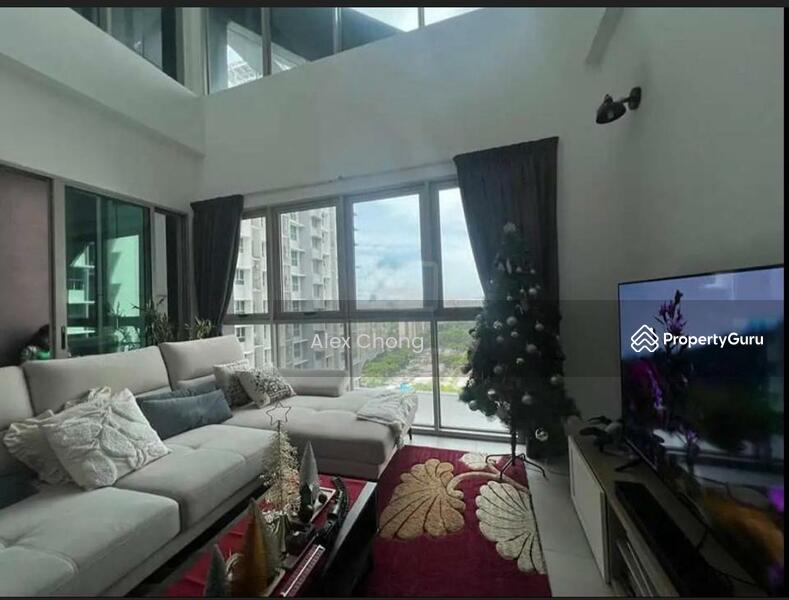 Untuk Dijual - Cantara Residences