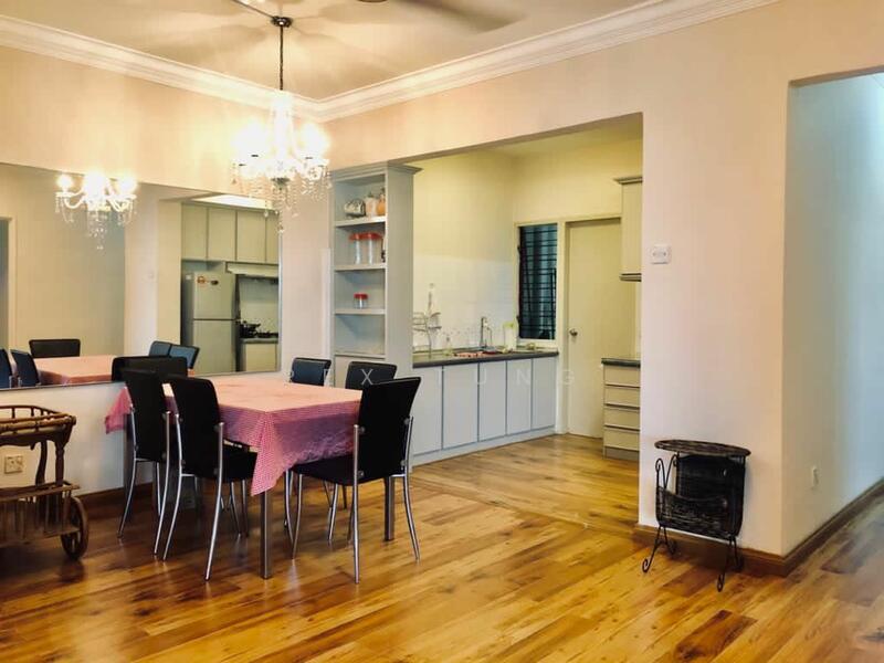 For Rent - Marina Bay Condominium