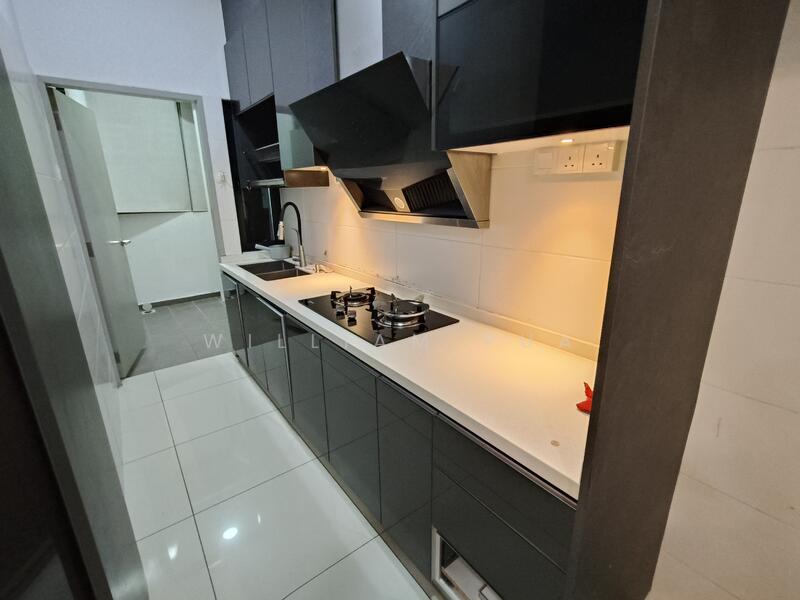 Untuk Disewa - Zenopy Residences