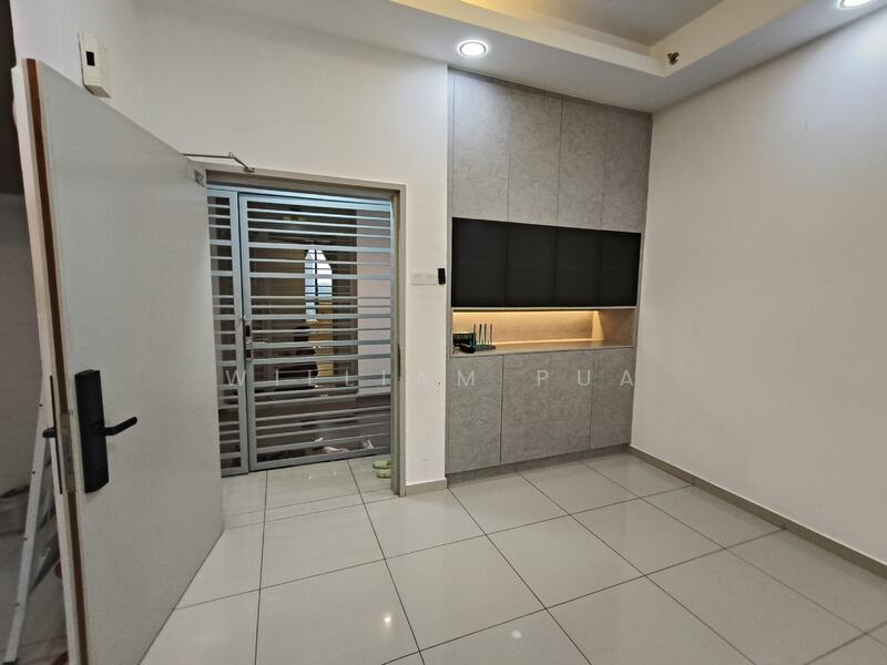 Untuk Disewa - Zenopy Residences