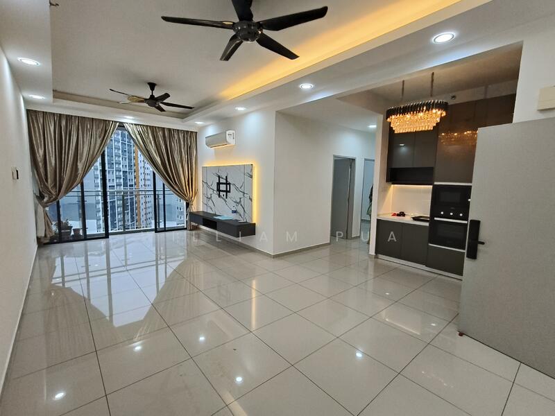 Untuk Disewa - Zenopy Residences