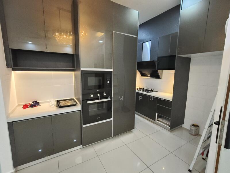 Untuk Disewa - Zenopy Residences