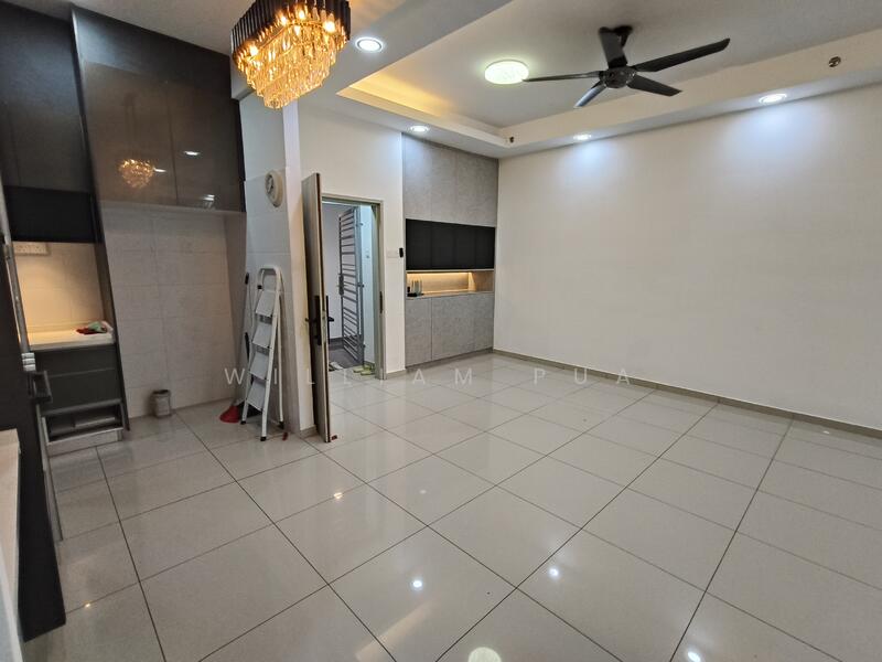 Untuk Disewa - Zenopy Residences