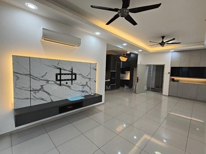 Untuk Disewa - Zenopy Residences