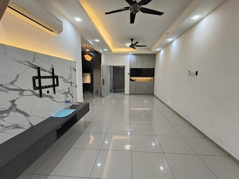 Untuk Disewa - Zenopy Residences