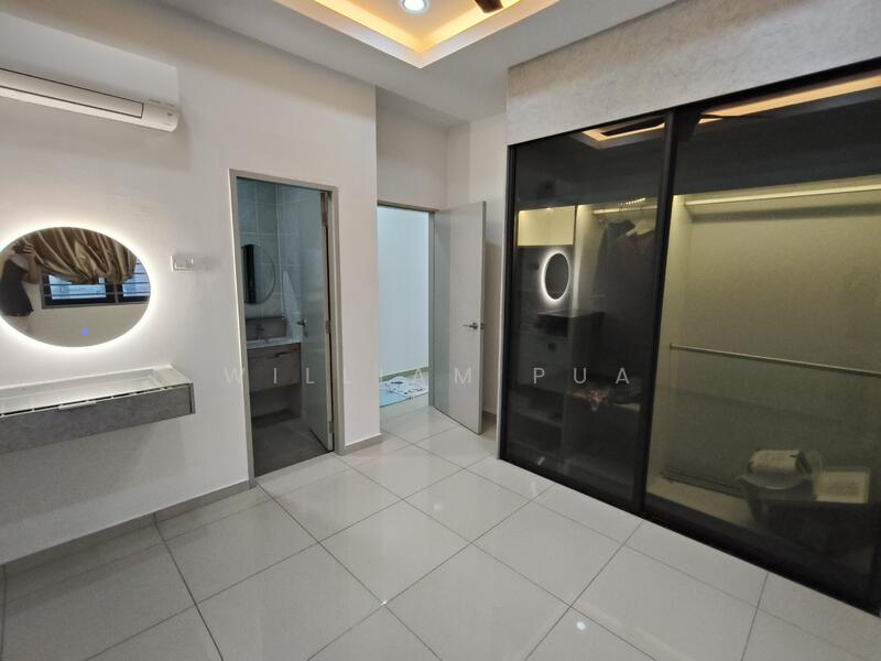 Untuk Disewa - Zenopy Residences