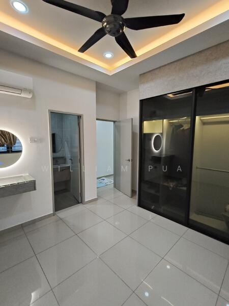 Untuk Disewa - Zenopy Residences