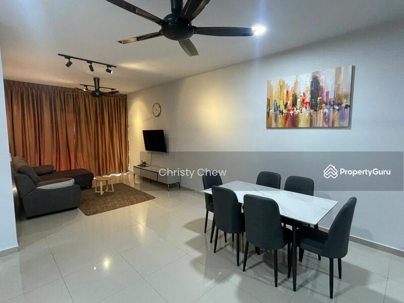 Condominium for Rent at Admiral Residences - Christy Chew - PropertyGuru.com.my