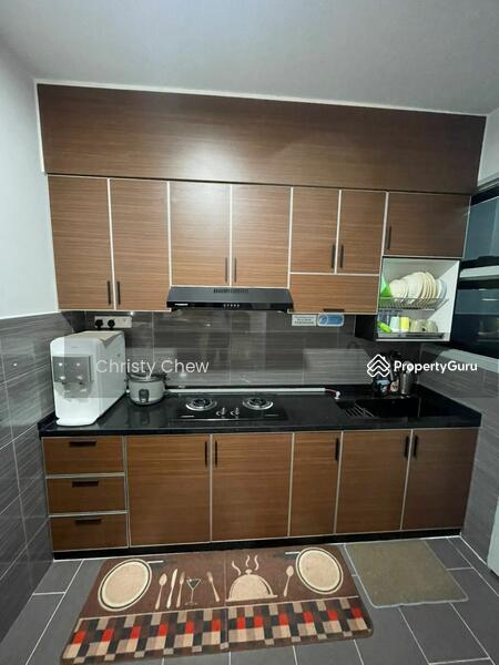 Condominium for Rent at Admiral Residences - Christy Chew - PropertyGuru.com.my