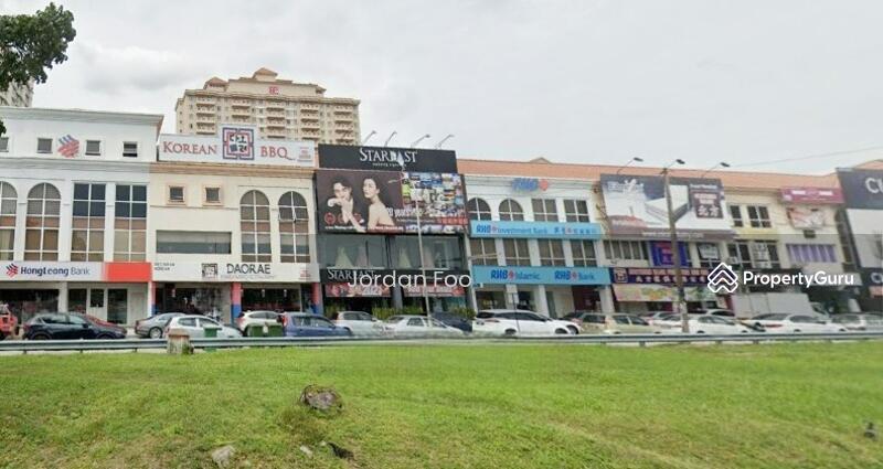 For Rent - Bayan Point