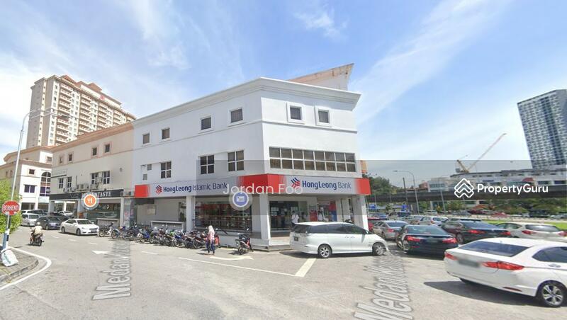 For Rent - Bayan Point