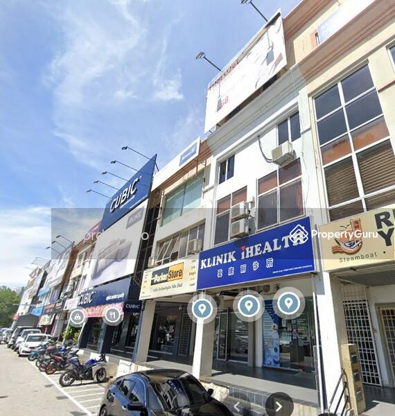 For Rent - Bayan Point