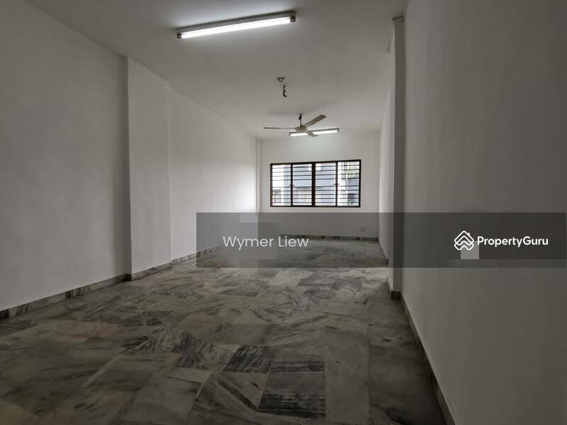Untuk Dijual - Taman Sri Murni Fasa 3