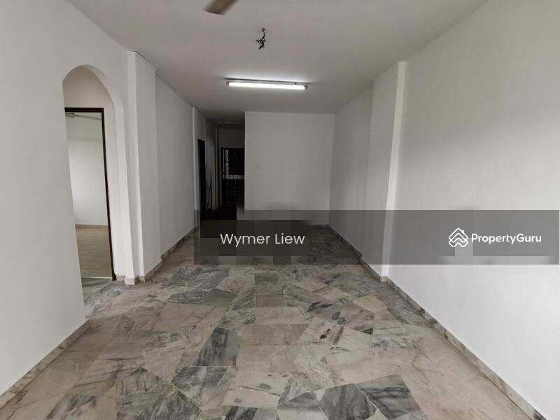 Untuk Dijual - Taman Sri Murni Fasa 3