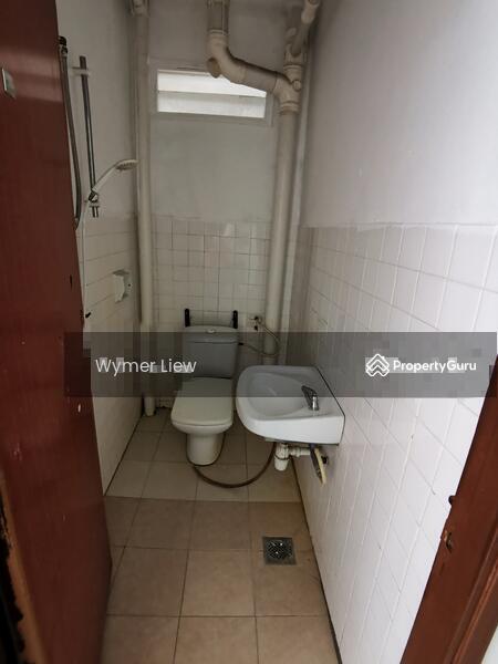 Untuk Dijual - Taman Sri Murni Fasa 3