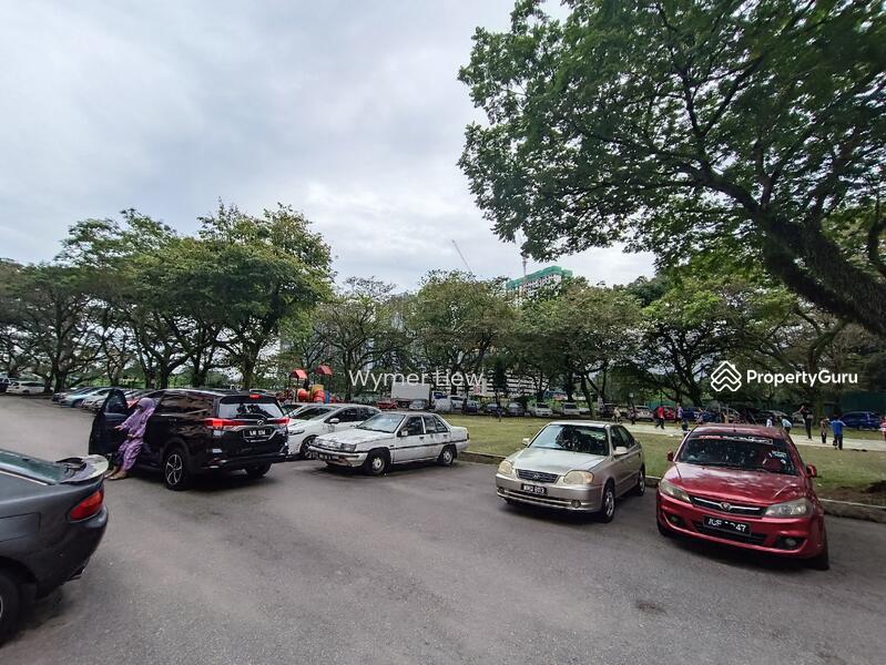 Untuk Dijual - Taman Sri Murni Fasa 3