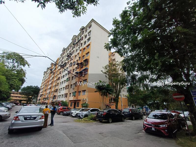 Untuk Dijual - Taman Sri Murni Fasa 3