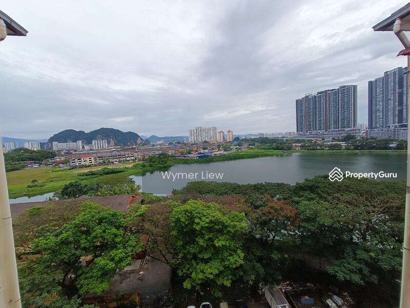 Untuk Dijual - Taman Sri Murni Fasa 3