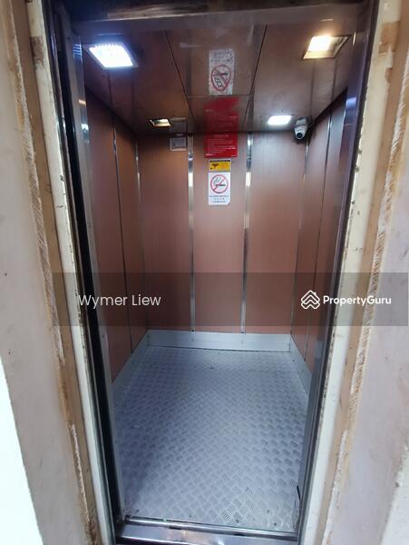Untuk Dijual - Taman Sri Murni Fasa 3