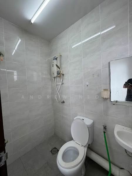 Apartment for Sale at Pangsapuri Saujana Permai 2 - Andrew Neoh - PropertyGuru.com.my