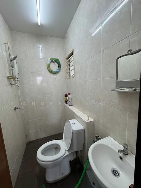 Apartment for Sale at Pangsapuri Saujana Permai 2 - Andrew Neoh - PropertyGuru.com.my