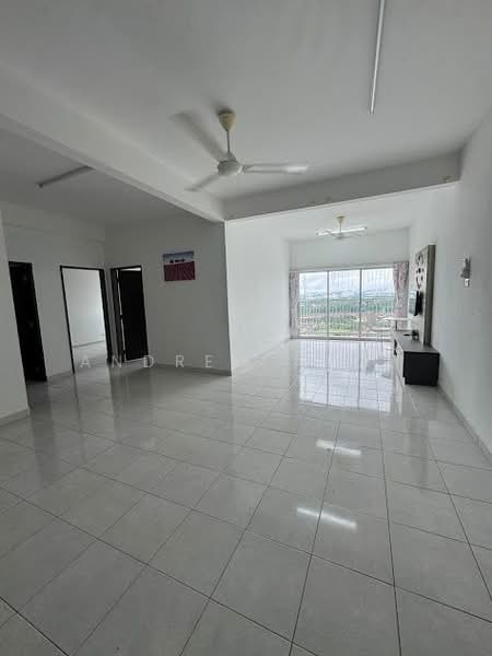 Apartment for Sale at Pangsapuri Saujana Permai 2 - Andrew Neoh - PropertyGuru.com.my