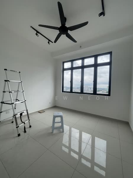 Apartment for Sale at Pangsapuri Saujana Permai 2 - Andrew Neoh - Interior - PropertyGuru.com.my