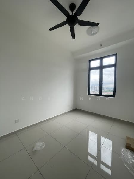 Apartment for Sale at Pangsapuri Saujana Permai 2 - Andrew Neoh - Interior - PropertyGuru.com.my