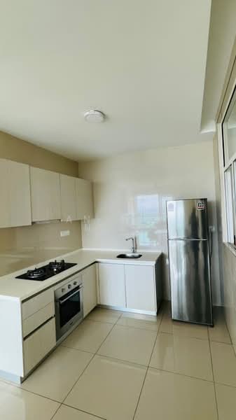 Apartment for Sale at Pangsapuri Saujana Permai 2 - Andrew Neoh - Kitchen - PropertyGuru.com.my