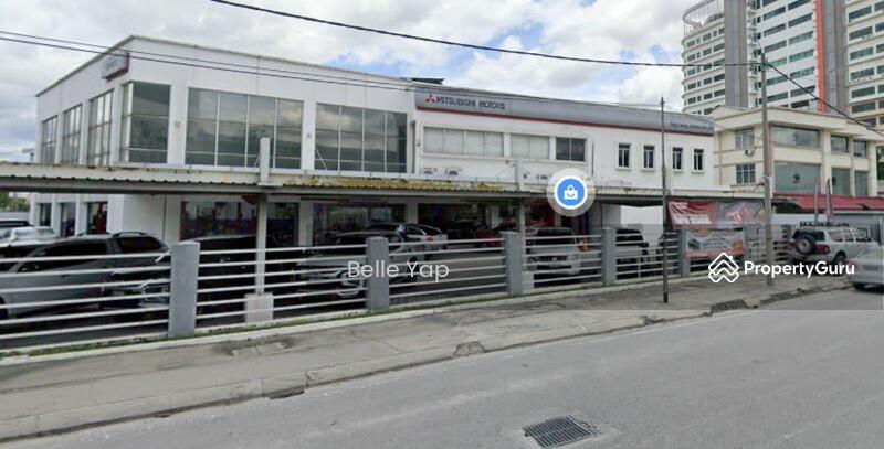 For Sale - Chan Sow Lin 3.5 Storey Detached Factory