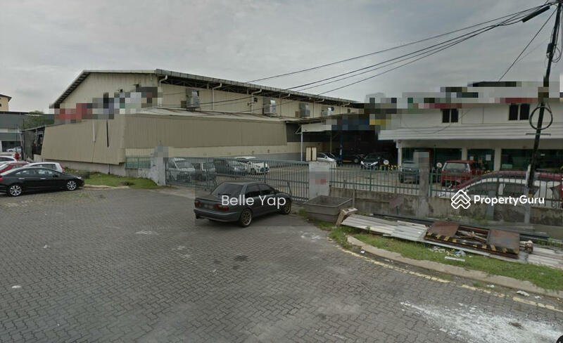 For Sale - Chan Sow Lin 3.5 Storey Detached Factory