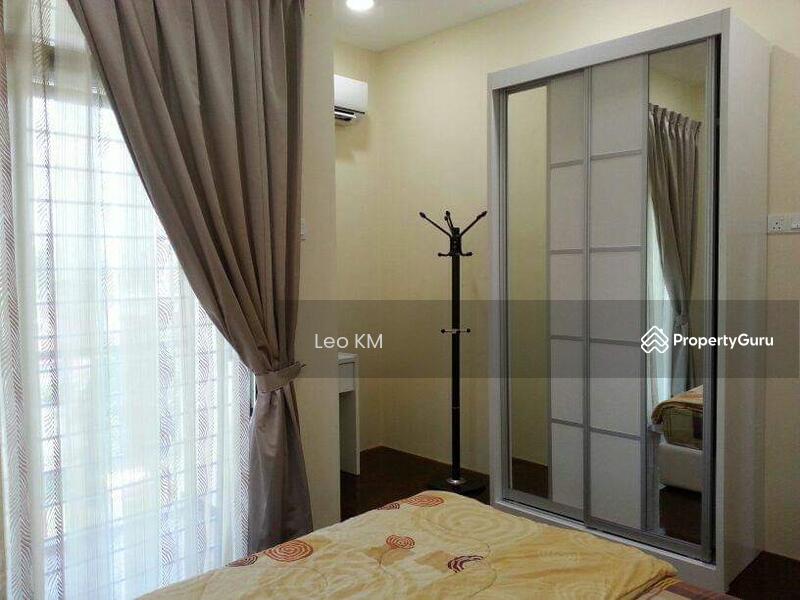Untuk Dijual - Kampung Lapan