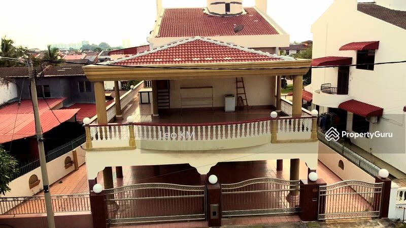 Untuk Dijual - Kampung Lapan