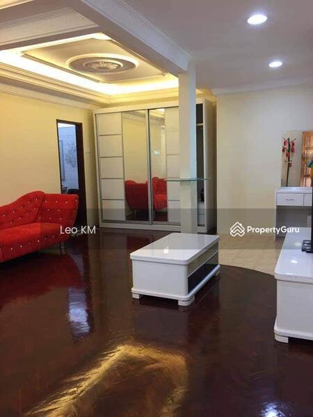 Untuk Dijual - Kampung Lapan